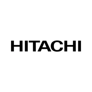 Hitachi logo