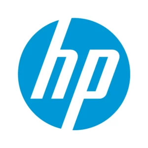 HP logo