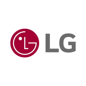 LG logo