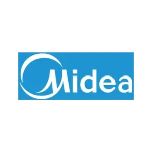 Midea logo