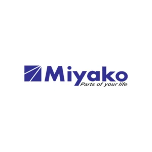 Miyako logo