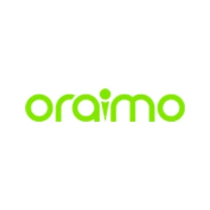 oraimo logo