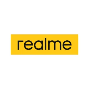 realme logo