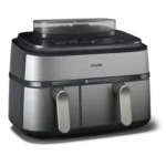 Digital Air Fryer 5.5L with digital touch panel